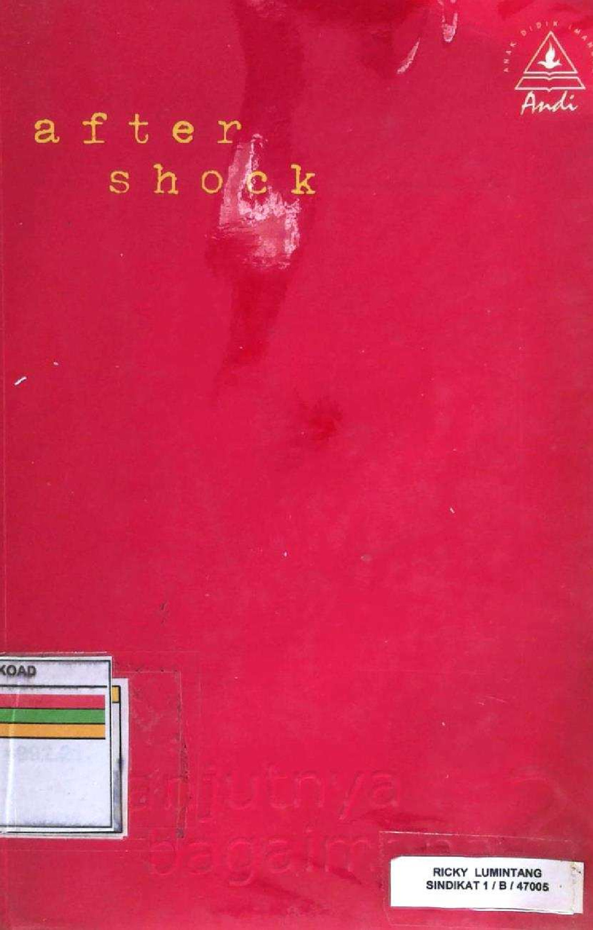 After Shock